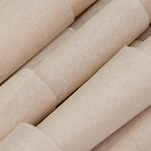 The Science Behind the Perfect Burn: Gum Line & Paper Quality