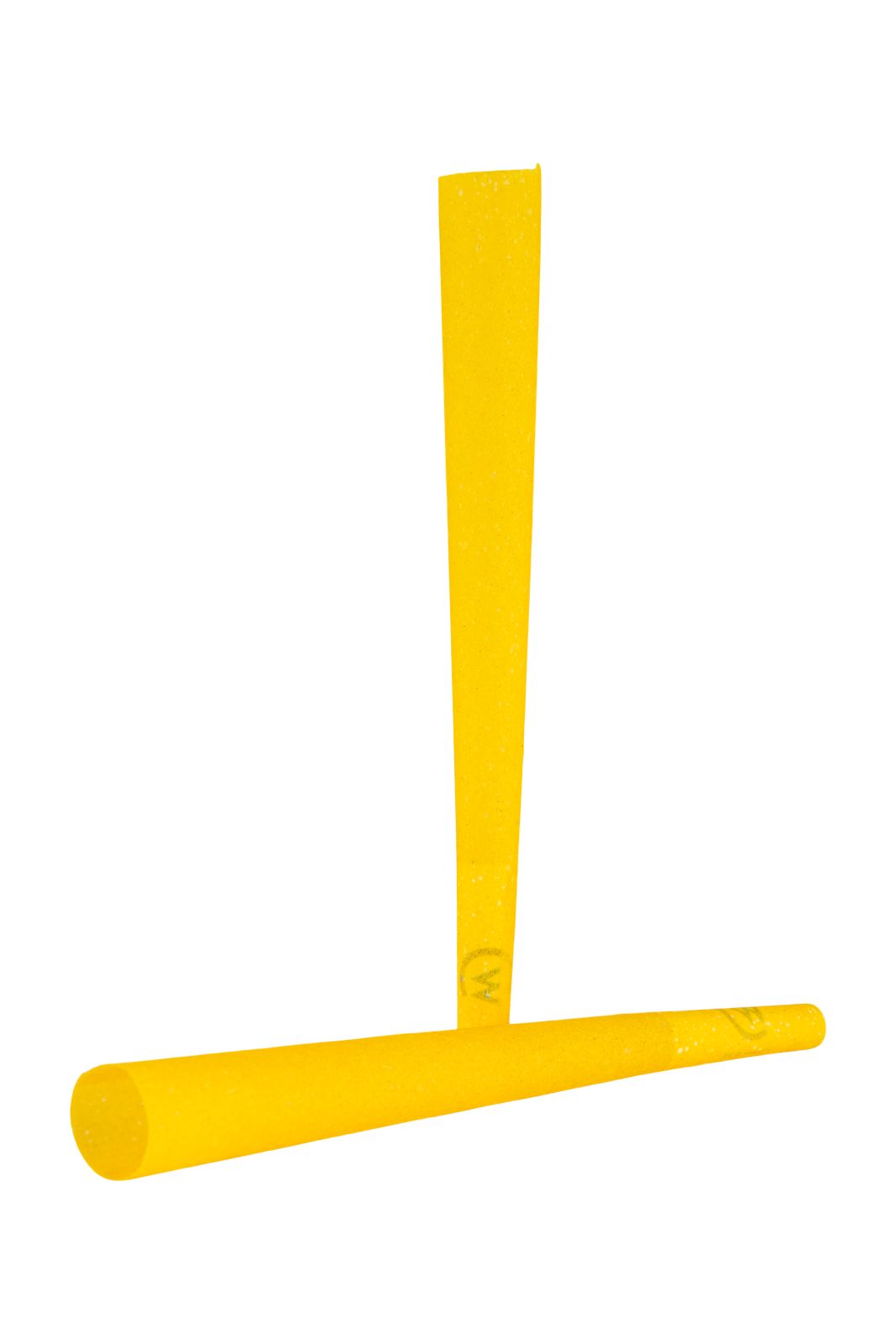 109 mm Pineapple Blunt Pre-Rolled Cones w/ 26 mm Plain White Filter Tip (M/W) -  [250 Cones per Box]