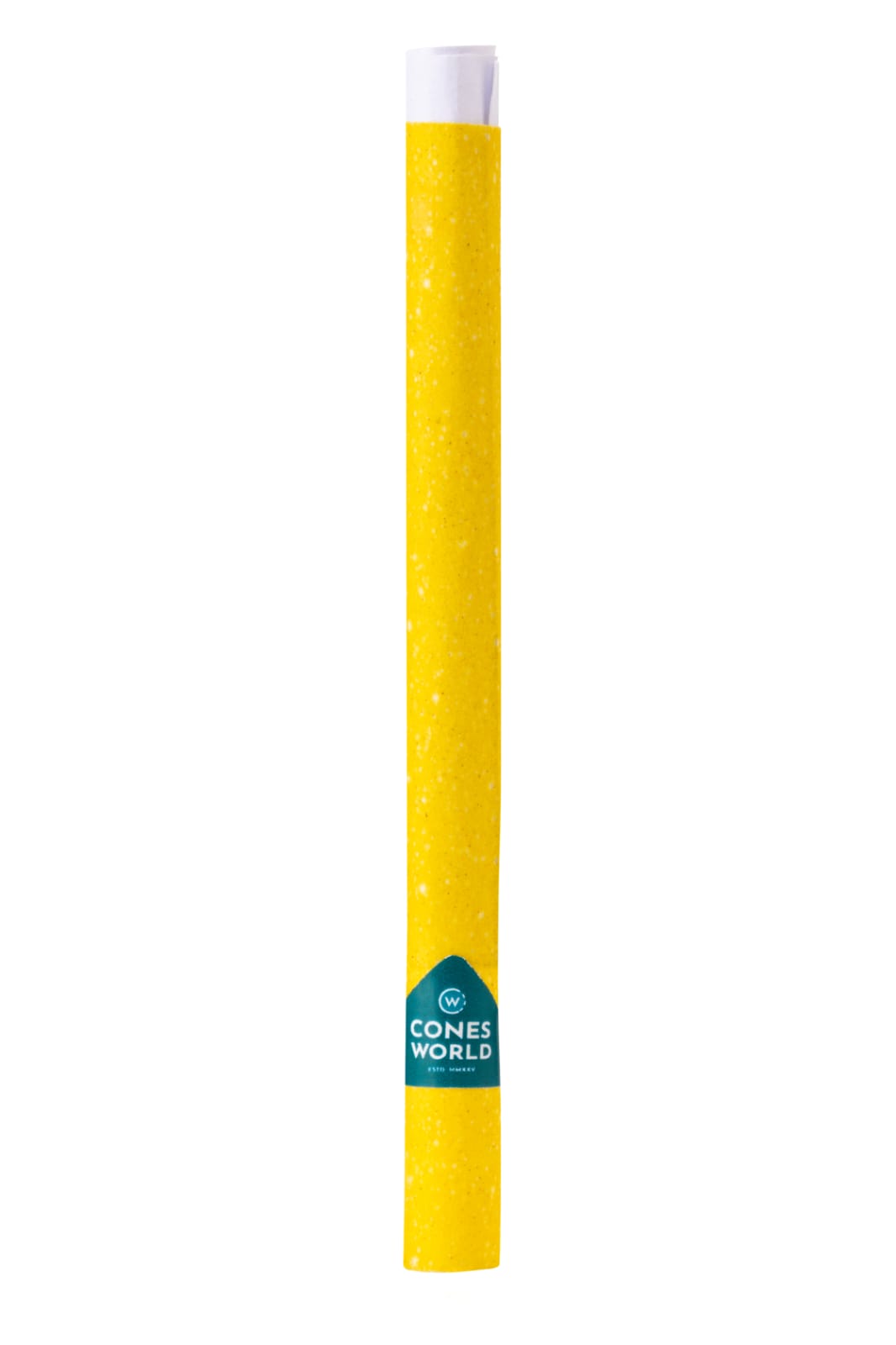 109 mm Pineapple Blunt Wrap Artisinal Pre-Rolled Tubes w/ Spiral Filter Tip -  [250 Tubes per Box]