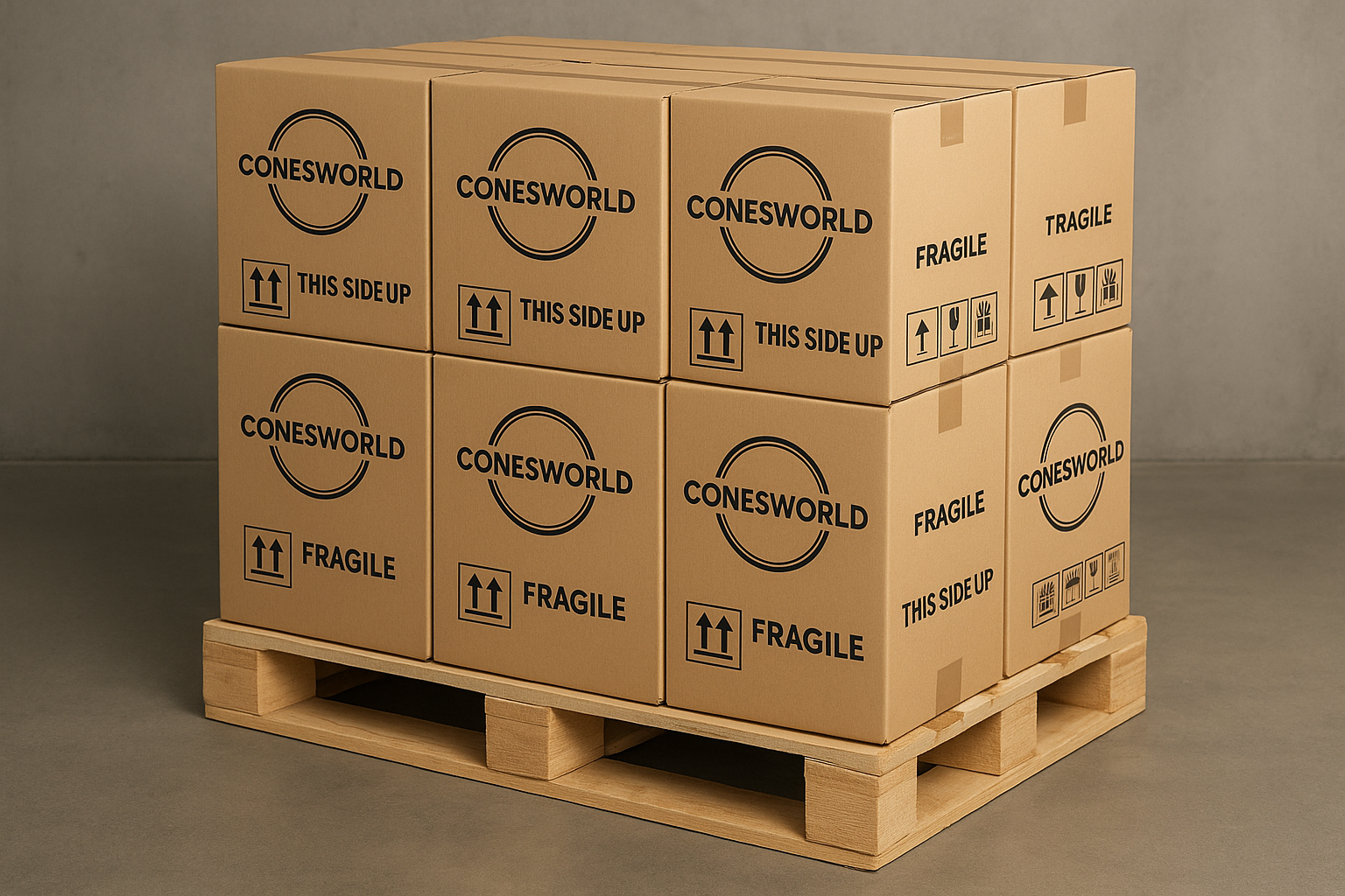 10,000 x Hemp Blunt Tubes with Glass Tips