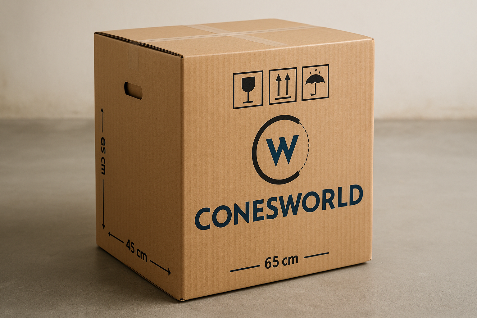 10,000 x Hemp Blunt Tubes with Glass Tips