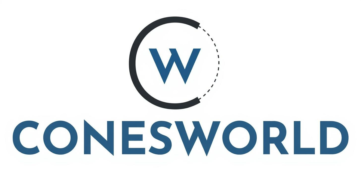 Cones World